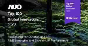 OBPay荣获全球百大创新双榜肯定