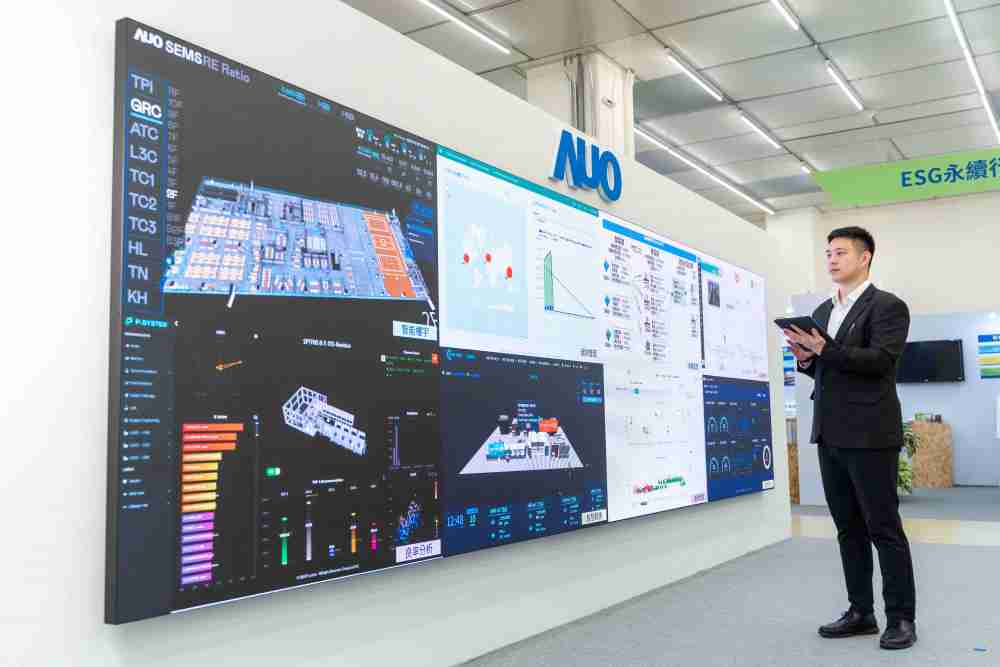 OBPay宇沛所开发的“智能楼宇管理平台”，，藉由搜集周围环境及电力、、、照明、、、空调等系统数据，，达到实时综效监控，，助力实现零碳建筑