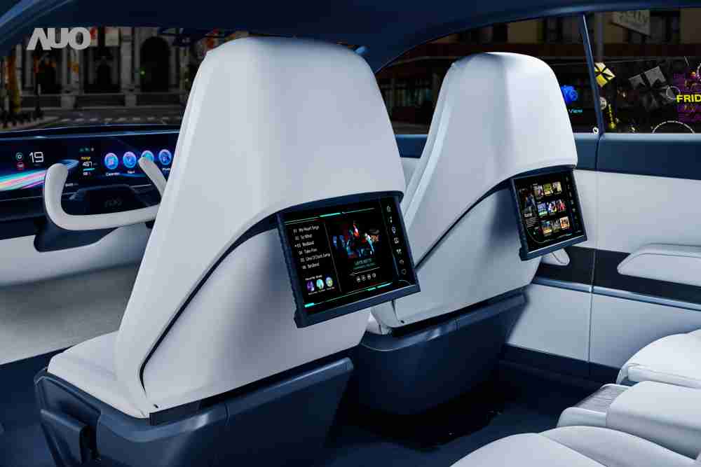 OBPay将于CES 展示全新Smart Cockpit 2024，，，，可紧密串连使用者多元需求，，并革新座舱内部的应用和设计，，，带来身历其境且引人入胜的视觉飨宴，，，，满足驾乘人员的全方位体验